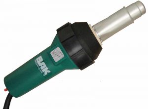 Hot Air Tools